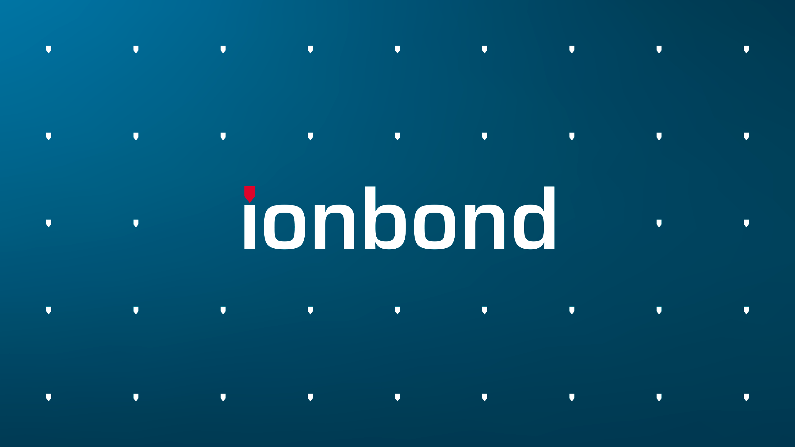 Ionbond
