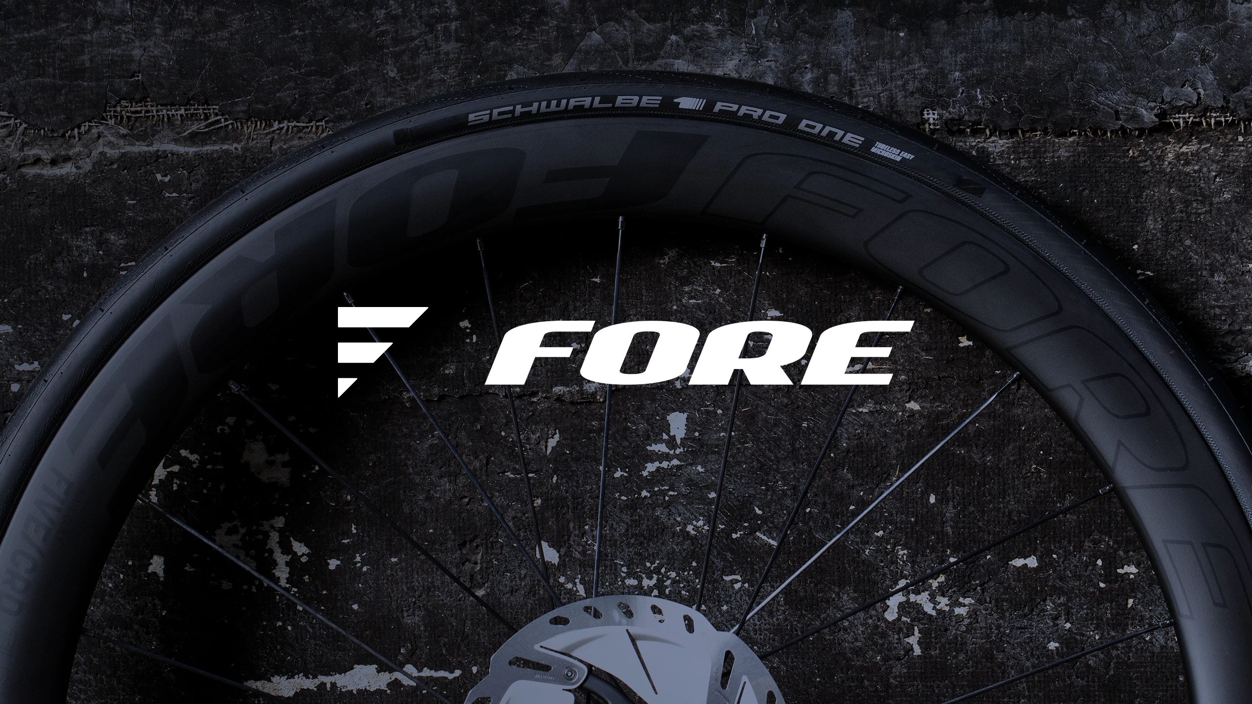 Fore Cycling Wheels